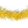 Family 55972B Girland - arany - 200 x 10 cm