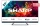 SHARP 55FQ5EG 139cm-es 4K UHD 144Hz Quantum Dot Sharp Google TV Harman Kardon hangszórókkal