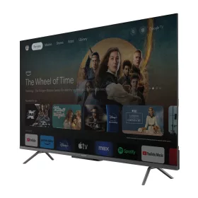   Aiwa 55GO70804UHD – 138cm, Infinity X Series 55” DLED 4K UHD Google TV – Emeld új szintre a tévézés élményét!