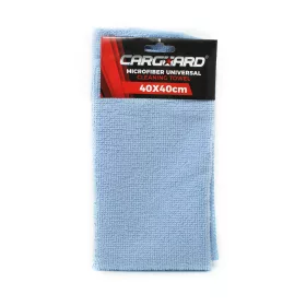 Carguard 56000B Mikroszálas univerzális törlőkendő