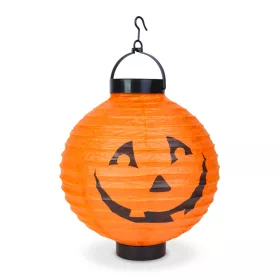 Family 56550A Lampion - LED-es tök - 2 x AAA - 20 cm