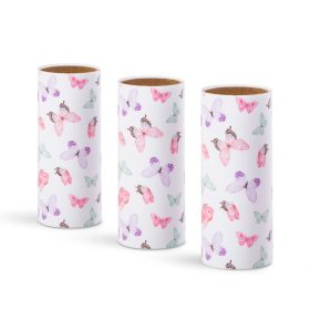   Family 57005D Ruhatisztító henger - 3 db - 100 mm - 30 lapos