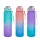 Family 57220 Sport kulacs - 750 ml - opálos - kék-lila színátmenetes