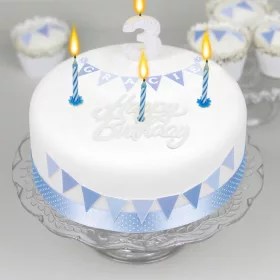 Family 57241 Gyertya szett