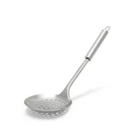 Family 57281B Kiszedő lapát rozsdamentes acél 30 cm