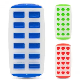 Family 57285 Jégkocka készítő forma