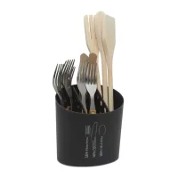 Evőeszköztartók és szervezők