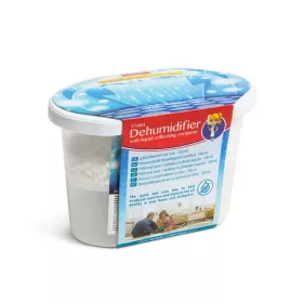   Family Páramentesítő folyadékgyűjtő tartállyal - 500 ml, 57404
