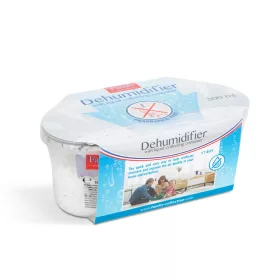   Family Páramentesítő folyadékgyűjtő tartállyal - Illatmentes illat - 300 ml 57405
