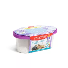   Family Páramentesítő folyadékgyűjtő tartállyal - levendula illat - 300 ml 57405D