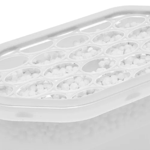Family Páramentesítő folyadékgyűjtő tartállyal - Illatmentes illat - 300 ml 57405