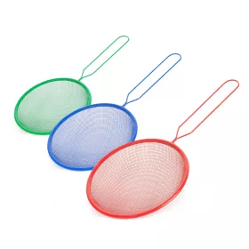 Family 57511B Szűrő szett - fém - 3 méretben