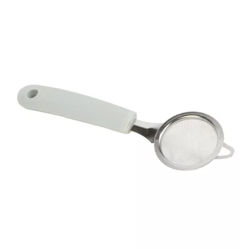 Bewello 57542G Teaszűrő nyéllel - 22 x 6,6 x 2,7 cm