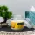 Vog&Arths 58805A Illatgyertya - csupor fedővel - Ylang Ylang - 310 g