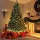 Family 58900A Fényfüzér - 50 db LED - melegfehér - hálózati - 5 m - 8 program