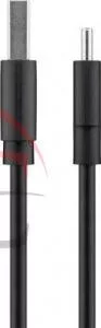 Goobay 59118 USB C 2.0  kábel, 0,5 m