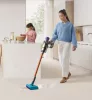 Dyson Cyclone V10 Submarine™ nedves-száraz porszívó (Nickel/Copper) (594446-01)