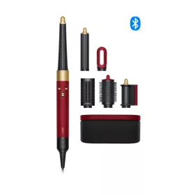   Dyson Airwrap i.d.™ HS08 - Straight+Wavy Red Velvet/Gold (596926-01)