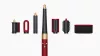 Dyson Airwrap i.d.™ HS08 - Straight+Wavy Red Velvet/Gold (596926-01)