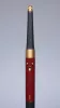 Dyson Airwrap i.d.™ HS08 - Straight+Wavy Red Velvet/Gold (596926-01)