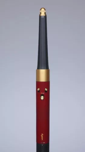 Dyson Airwrap i.d.™ HS08 - Straight+Wavy Red Velvet/Gold (596926-01)