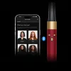 Dyson Airwrap i.d.™ HS08 - Straight+Wavy Red Velvet/Gold (596926-01)
