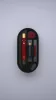 Dyson Airwrap i.d.™ HS08 - Straight+Wavy Red Velvet/Gold (596926-01)