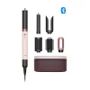 Dyson Airwrap Co-anda2x™ Straight+Wavy (HS09) (Ceramic Pink/Rose Gold) (598757-01)