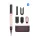Dyson Airwrap Co-anda2x™ Straight+Wavy (HS09) (Ceramic Pink/Rose Gold) (598757-01)
