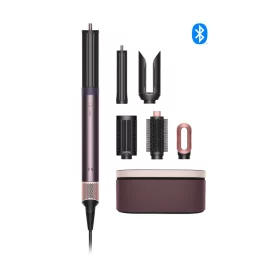   Dyson Airwrap Co-anda2x™ Straight+Wavy multifunkciós hajformázó-szárító Jasper Plum (598775-01)