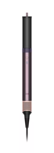 Dyson Airwrap Co-anda2x™ Straight+Wavy multifunkciós hajformázó-szárító Jasper Plum (598775-01)