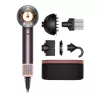 Dyson Supersonic Nural hajszárító (Jasper/Plum) HD16, 599003-01