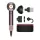 Dyson Supersonic Nural hajszárító (Jasper/Plum) HD16, 599003-01