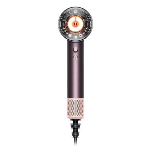 Dyson Supersonic Nural hajszárító (Jasper/Plum) HD16, 599003-01