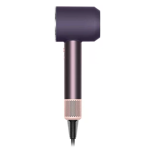 Dyson Supersonic Nural hajszárító (Jasper/Plum) HD16, 599003-01