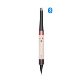   Dyson Airwrap i.d.™ Straight+Wavy multifunkciós hajformázó-szárító (Ceramic Pink/Rose Gold) 601848-01