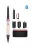 Dyson Airwrap i.d.™ Straight+Wavy multifunkciós hajformázó-szárító (Ceramic Pink/Rose Gold) 601848-01
