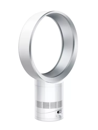 Dyson Cool™ CF1 asztali ventilátor (AM12) fehér/ezüst (602807-01)