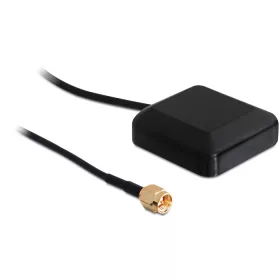 Navilock NL-69AT SMA GPS antenna, 3 m