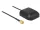 Navilock NL-280GG SMA dugó GLONASS+GPS Multi GNSS antenna 3 m
