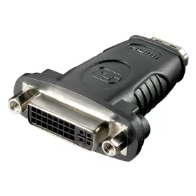 Goobay 60752 HDMI / DVI-D adapter