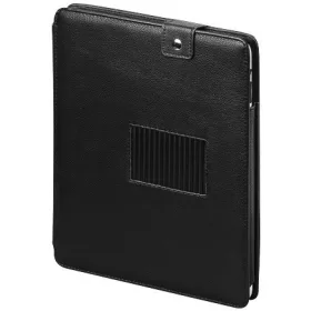   Goobay 62323 10" Összecsukható  (PU bőrtok) fekete,iPad 2,3 és 4