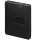 Goobay 62323 10" Összecsukható  (PU bőrtok) fekete,iPad 2,3 és 4