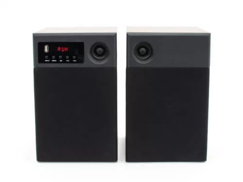 Thunder SHK-230A 160W Aktív hifi / számítógép hangfalpár (Optika, Bluetooth)