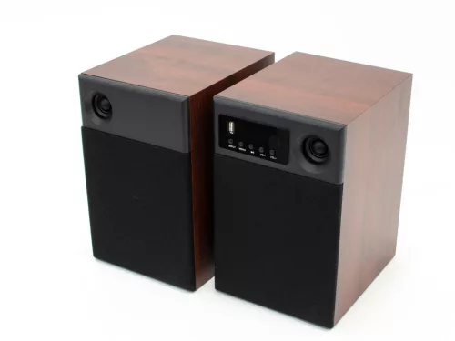 Thunder SHK-230A 160W Aktív hifi / számítógép hangfalpár (Optika, Bluetooth)