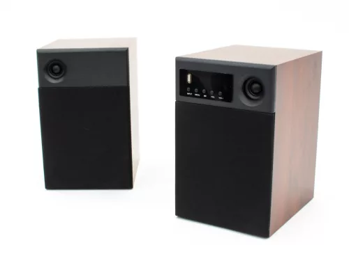 Thunder SHK-230A 160W Aktív hifi / számítógép hangfalpár (Optika, Bluetooth)