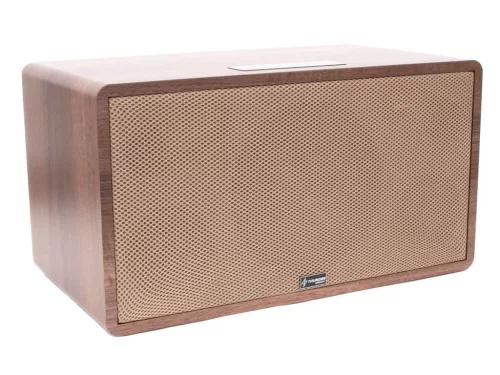 Thunder IA-3200 karaoke szett (hangfal 200W, 2 db mikrofon)