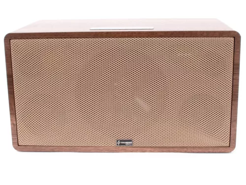 Thunder IA-3200 karaoke szett (hangfal 200W, 2 db mikrofon)