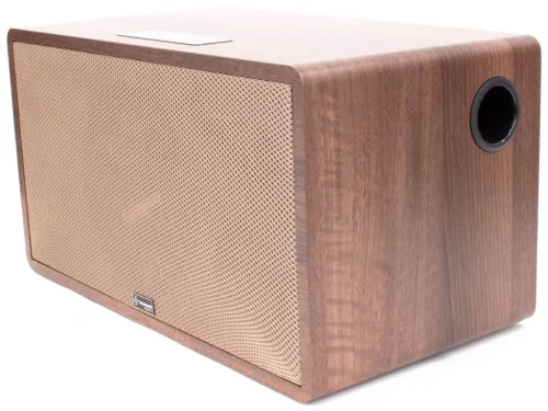 Thunder IA-3200 karaoke szett (hangfal 200W, 2 db mikrofon)