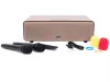 Thunder IA-3180 karaoke szett (hangfal 180W, 2 db mikrofon)